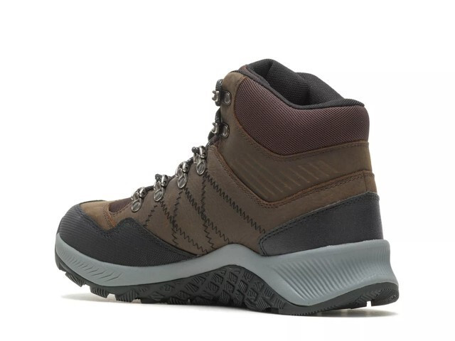 Wolverine - Luton - 11M Men display picture 1