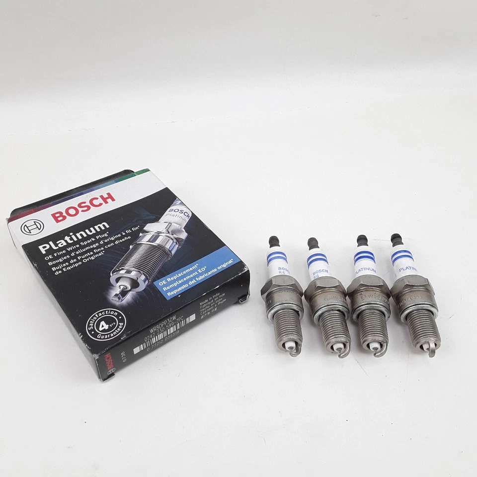 Vela de ignição compatível com Datsun 310 1980 Chevrolet S10 1982 1985 Chrysler New Yorker 1985 - Imagem 3 de 4