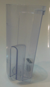 Siemens EQ500 Wassertank, Wasserbehälter, Wasser, Tank, geprüft und 100% dicht