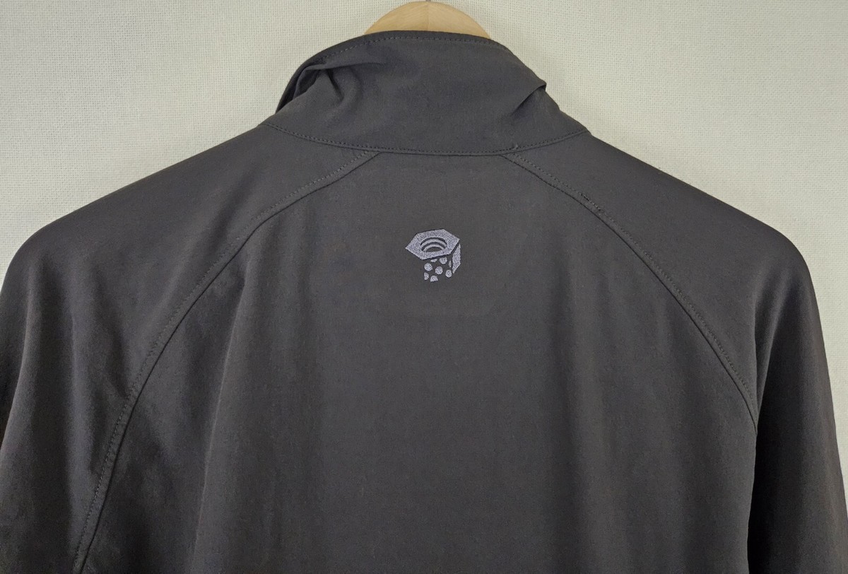 Hardwear Firefall Jacket Mountain Hardwear Men's Fairing