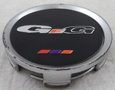 Gfg Wheels Silver Custom Wheel Center Cap Caps 918-cap