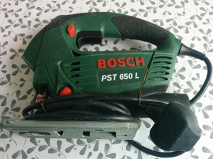 Bosch Pst 650 Jigsaw Ebay