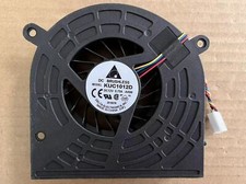 For Delta DELTA KUC1012D-AK69 Notebook Fan Blower Turbo Fan 12V 0.75A
