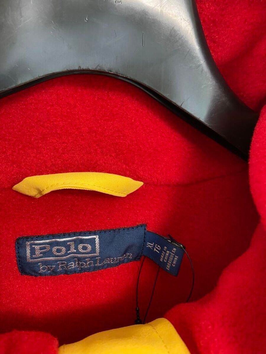 Polo Ralph Lauren Limited Edition Snow Beach Pull over Polo Ralph Lauren Limited Edition Snow Beach Pull over