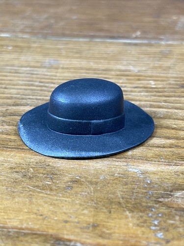 The Undertaker WWE Bucket Hat with Band 