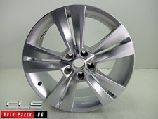 1 Stück ALUFELGE 18 ZOLL Original Skoda Kodiaq Karoq 7Jx18 ET45 57A601025E