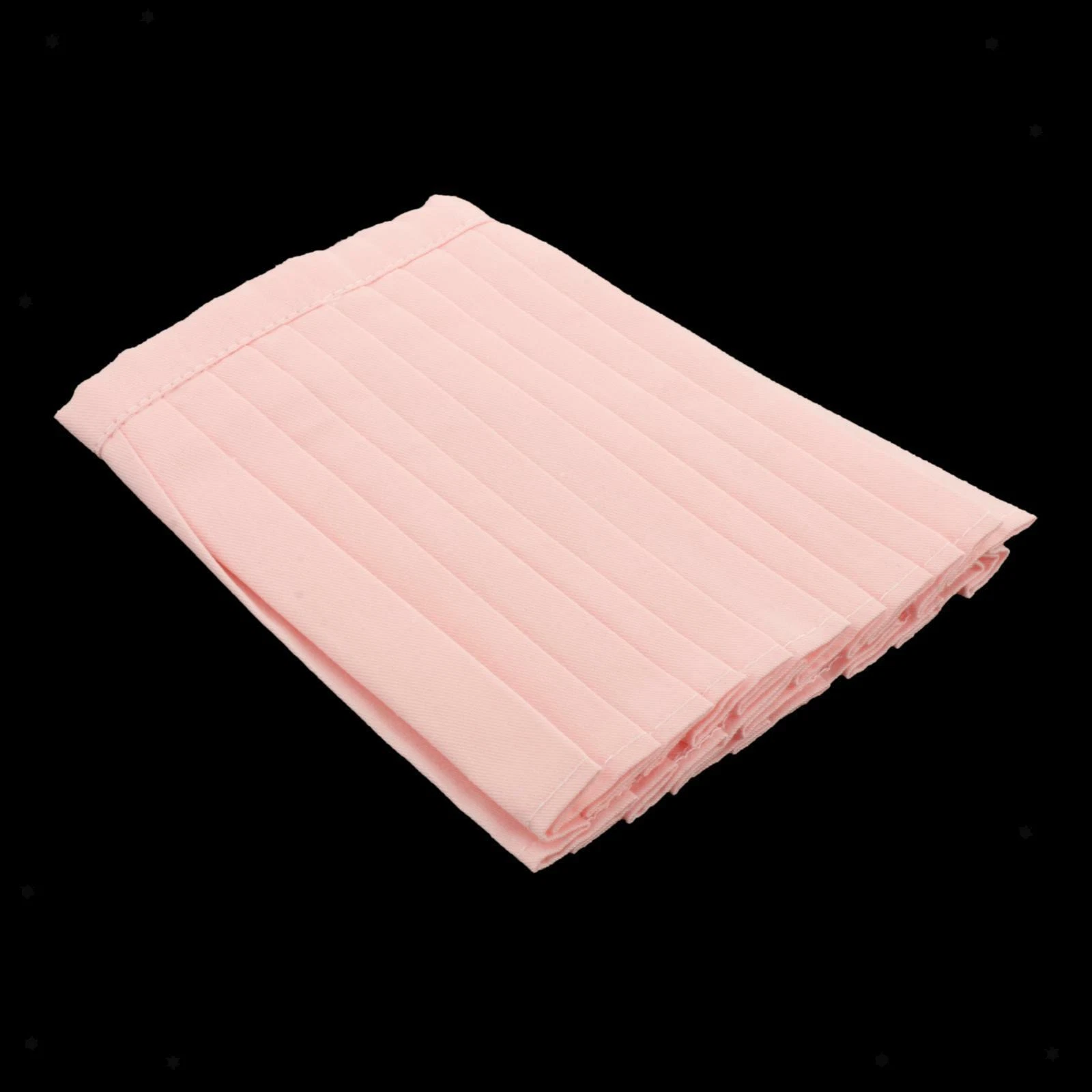 VETEMENTS 2x Vêtements De Poupées Jupe Plissée 1 3 BJD Dress Up Accessoires Faits à La