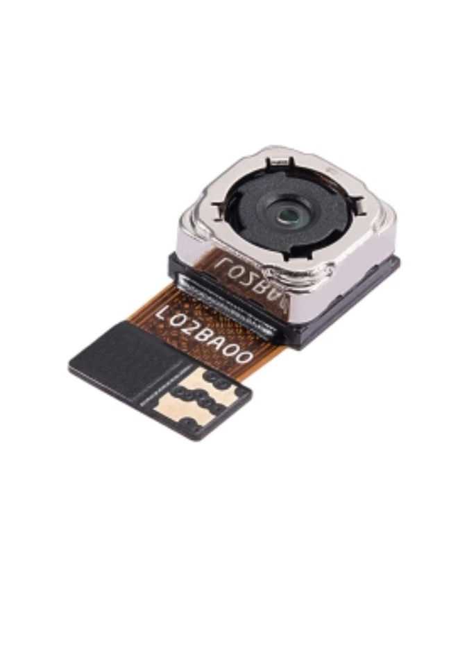 Cámara Trasera (Macro) Compatible para Motorola Moto G9 Power (XT2091 / 2020) Foto 4 de 4