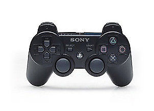 Sony Dual Shock 3 (9174097) Gamepads