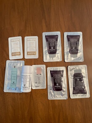 Sisley Anti-Age, Black Rose Mask Samples, and MORE!