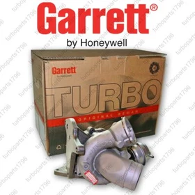 Original Garrett Turbolader VW Touareg R5 2.5 TDi 070145701Q 070145701Qx Reman 