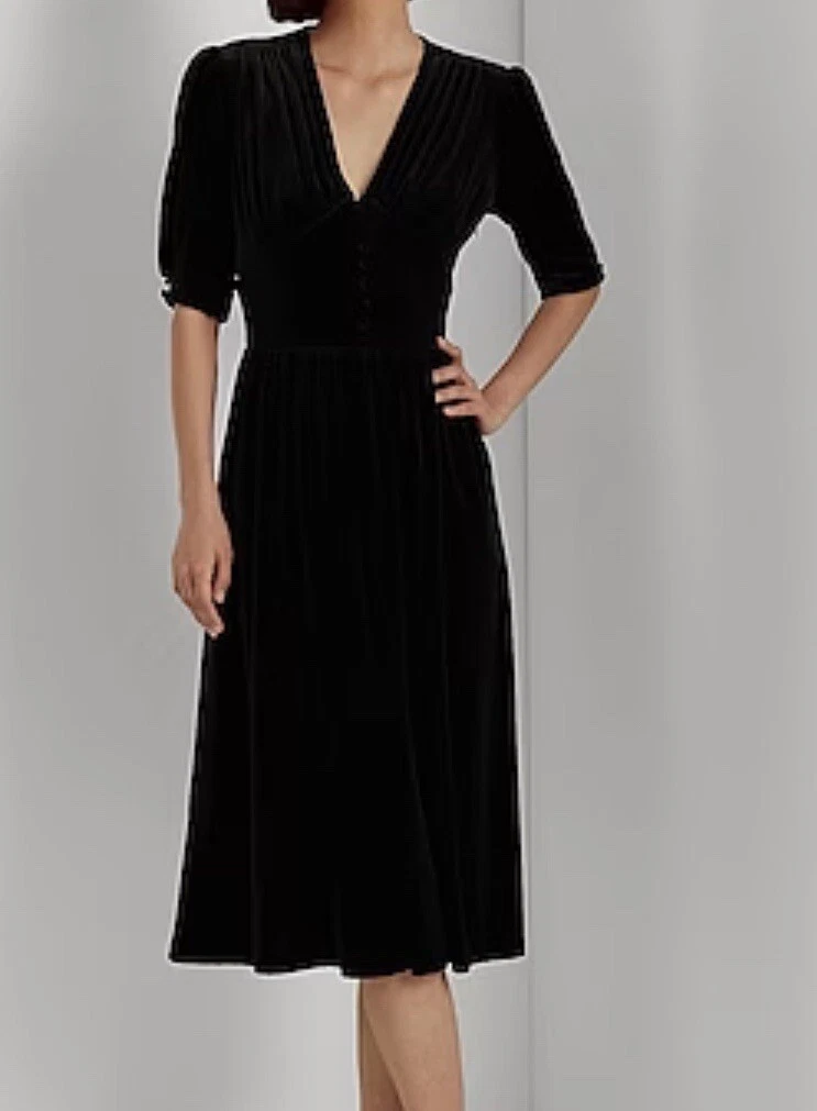 Ralph Lauren Formal Plus Size Dresses for Women for sale