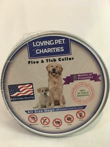 best flea collar for puppies
