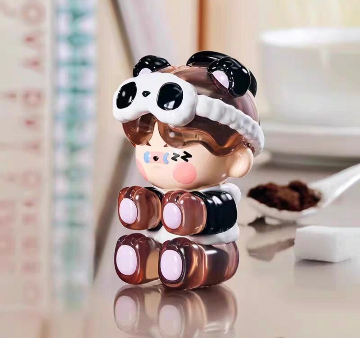 Blind Box Gifts  Pvc