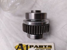 102 Tooth Clutch Drum Starter Ring Gear Bolt-On For Harley Heritage Softail Dyna