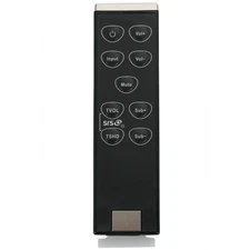 US New Sound Bar VSB200 Soundbar Remote for Vizio VSB200 VSB210 VSB210WS VSB211