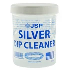 Sterling Silver Dip Cleaner Tarnish Remover 925 Jewelry Cleaning Solution 8oz