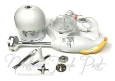 Reliant Thunderstick Pro Replacement Parts for Model HA-3053BC Thane Housewares