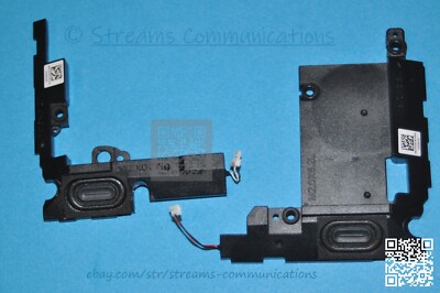HP Victus 16-E 16-e0043nr 16-e0020nr 16-e1163nr 16-e1797nr OEM Laptop Speakers