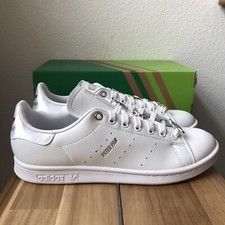stan smith reflective white