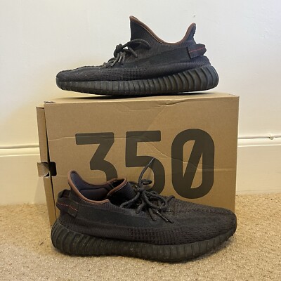 yeezy cinder 12.5