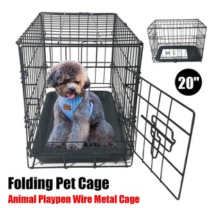 ebay cat cage