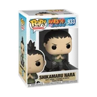 Funko Pop! Vinyl: Naruto Shippuden - Shikamaru Nara #933