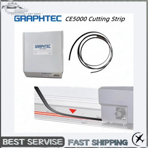 Cutting Mat / Strip 2PC/PACK New Original Graphtec CE6000-120 CE6000-120PLUS