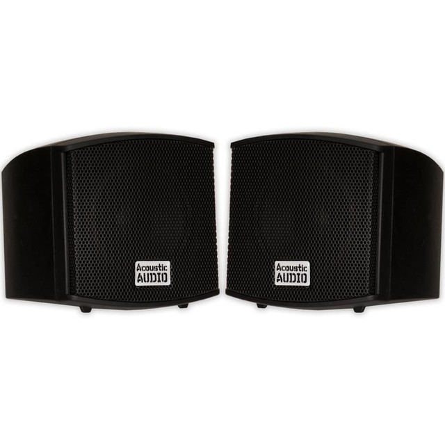 ebay home stereo speakers