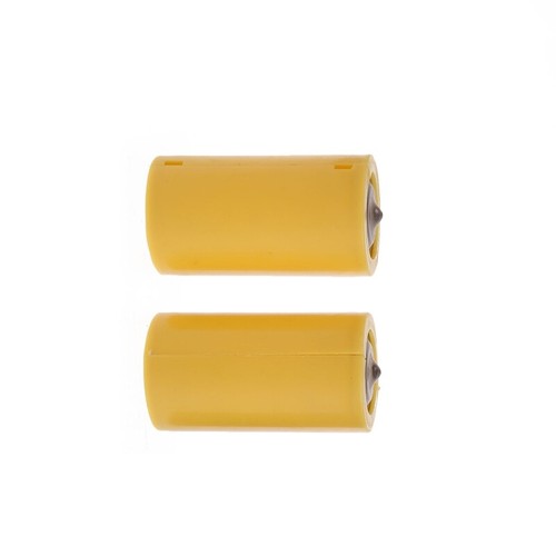 Dummy Battery Tube LR14 C Fake Battery Housing Case DIY Electronic Accessories - Afbeelding 5 van 8