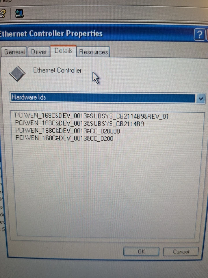 Cisco Aironet 802.11 a/b/g Wireless Adapter AIR-CB21AG-A-K9 Cardbus TESTED - Image 3 of 4