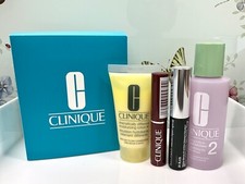 Clinique Discover Beauty Kit -4Pcs