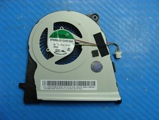 Asus 13.3" UX303UB-DH74T Genuine CPU Cooling Fan 13NB04R1P07011 DC28000EZSS