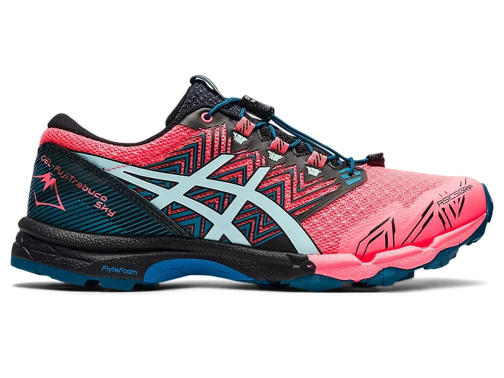 Chaussures trail asics gel fujitrabuco cheap 7