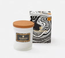 Thucassi Dolce Vita Collection Aroma Di Amalfi No. 102 Sealed 8 oz Luxury Candle