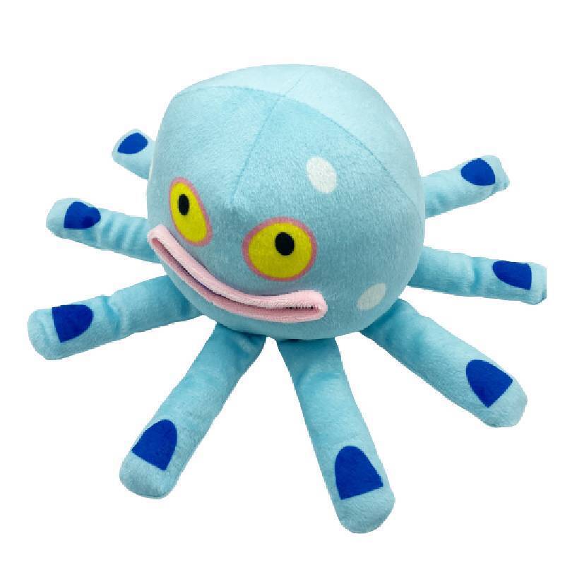 SINGING MY MONSTERS Thumpies Ghazt Toe Jammer Air Epic Wubbox Plush Kid  Gift Toy $14.18 - PicClick AU