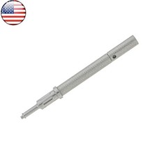 US Universal Implant Locator Core Tool Retention Caps Insertion Extraction Tool