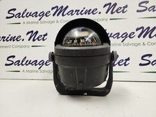 Ritchie Voyager Bracket Mount Compass - 3 Fla...