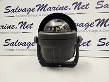 Ritchie Voyager Bracket Mount Compass - 3" Flat