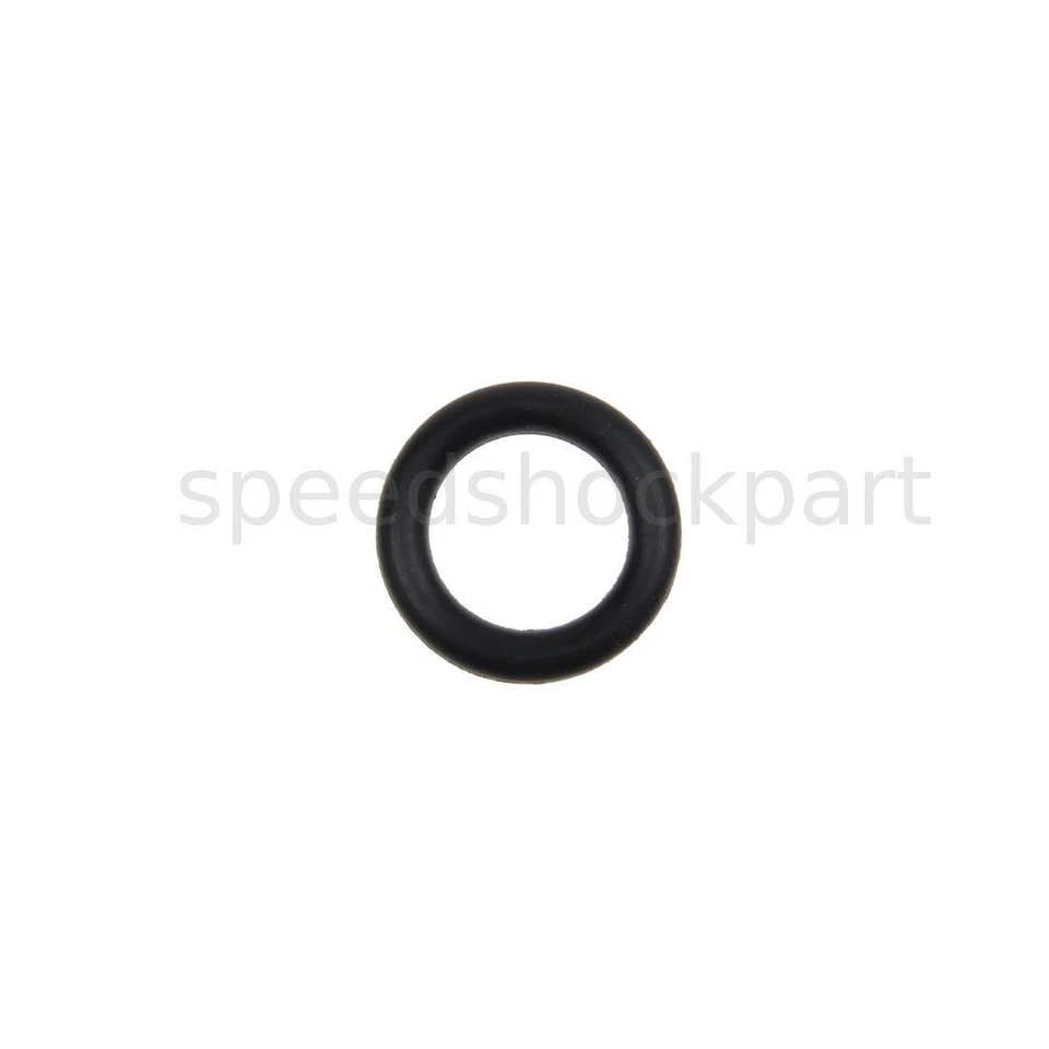 Febi-Upper Automatic Transmission Oil Cooler O-Ring fits 1993 Volkswagen EuroVan - Image 2 of 3