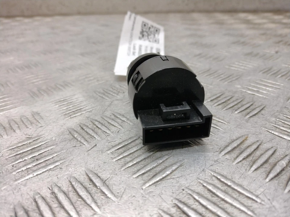 2014 POLARIS RANGER 450 Lock Set - Image 2 of 4