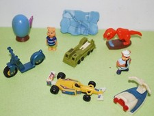 VINTAGE KINDER SURPRISE