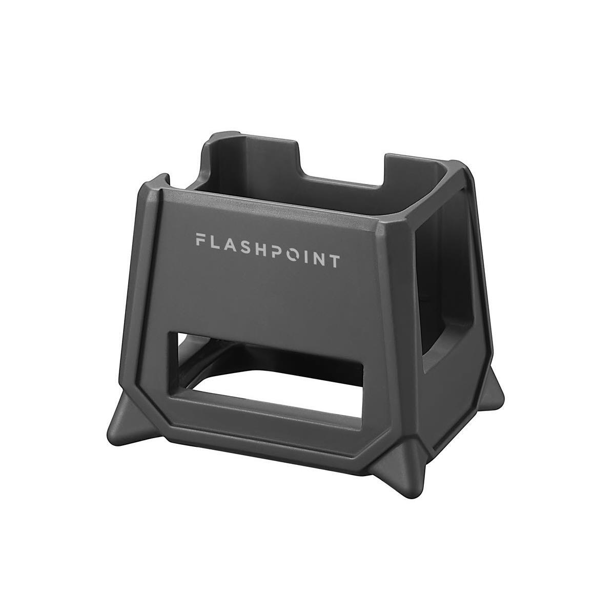 Силиконовое крыло Flashpoint для eVOLV 200 Pro Flash #EV-PRO-SKIN-FG