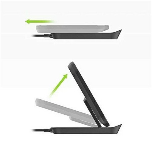 Mophie Universal Wireless Multi Coil Charge Stand - Picture 4 of 5