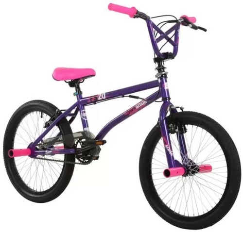 Barracuda FS20 BMX - Kids Bike 20 