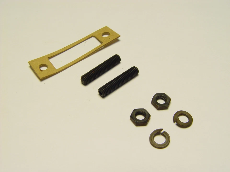 Cabezal de acero WEBRA #1100-232 Foto 3 de 3