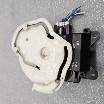 1997-2001 Toyota Camry Heater A/C Servo Door Lock Actuator Motor