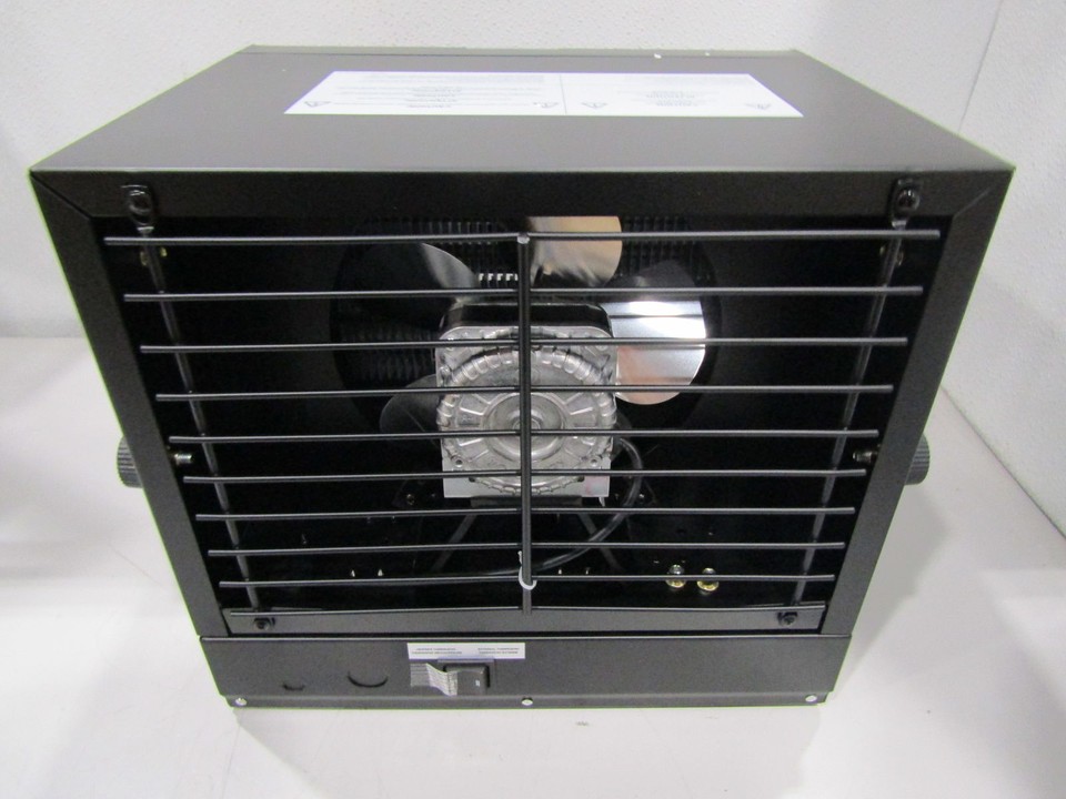 DynaGlo EG5000DGP 5000W Electric Garage Heater eBay