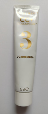 1 x Clairol Colour Seal Conditioner volle Größe 57 ml Tube Nummer 3 CC+