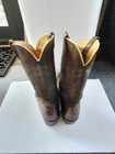 laredo boots 10.5 mens — photo 4